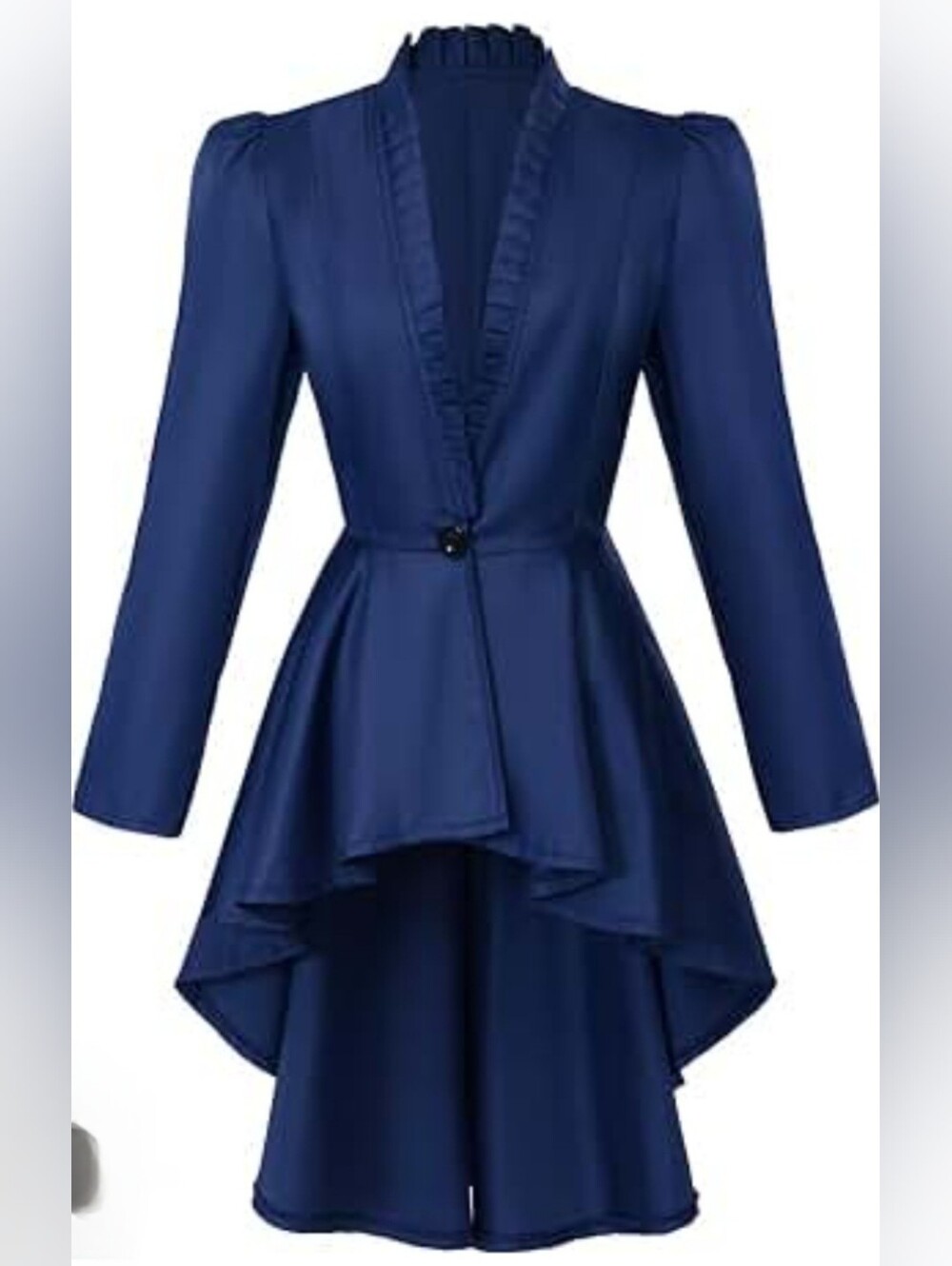 Gothic Vintage Women's Steampunk Victorian